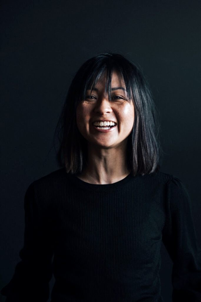 Teresa Ho