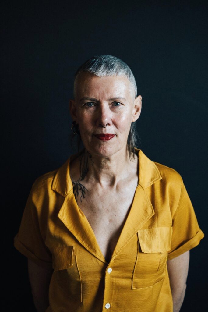 Virginia Barratt