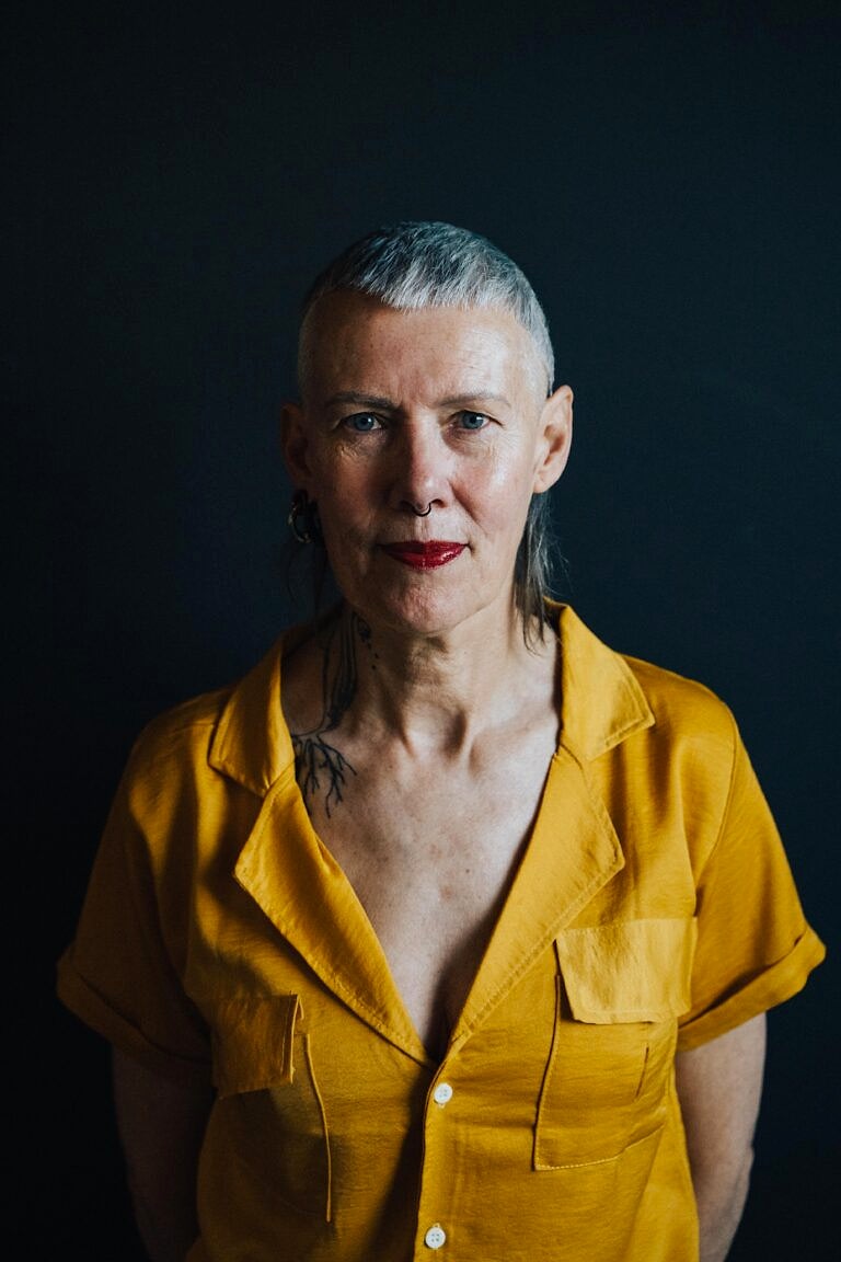 Virginia Barratt