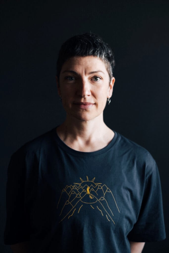 Becca Gross