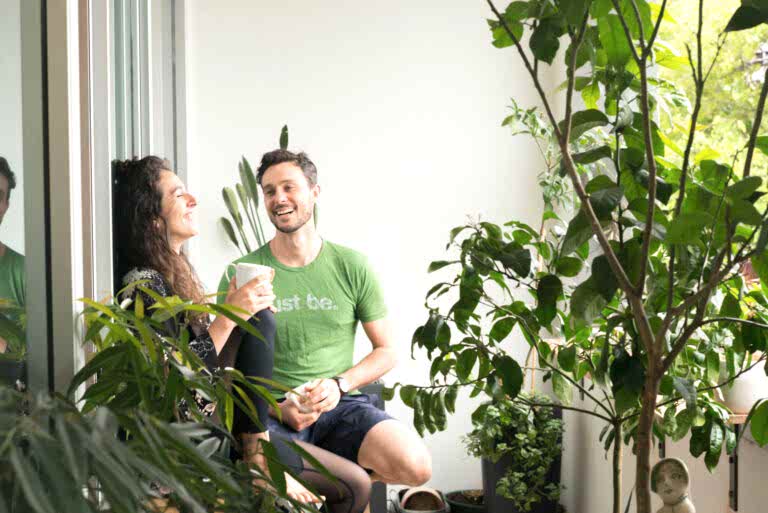 Adelaide Yoga Studio