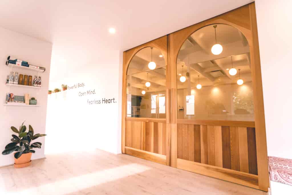 Glenelg Yoga Studio Adelaide