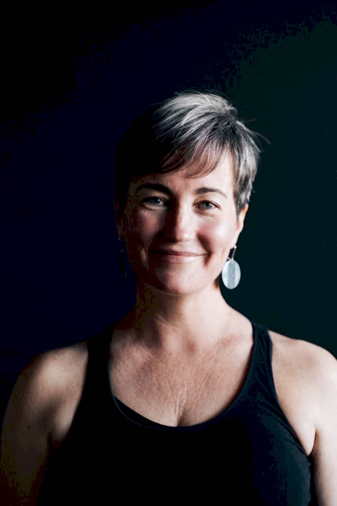 Claire Winther Yoga Teacher