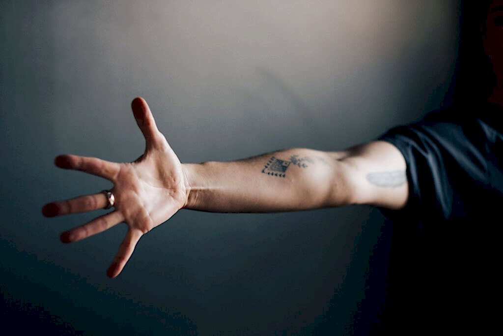 Strong Arm