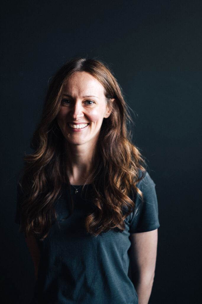 Tanja Dawson