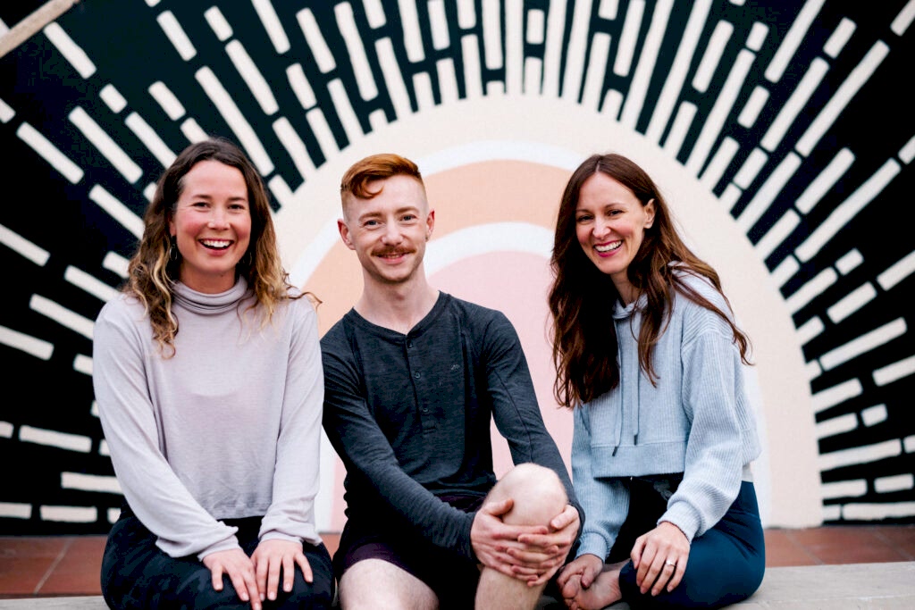 Glenelg Yoga Studio Teachers