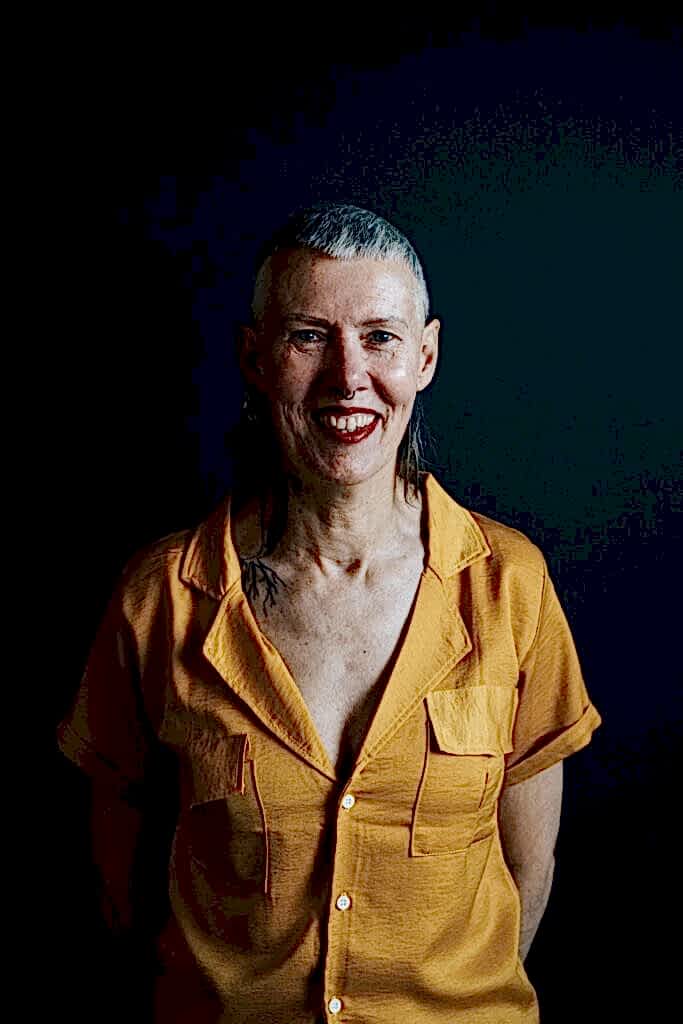Virginia Barratt