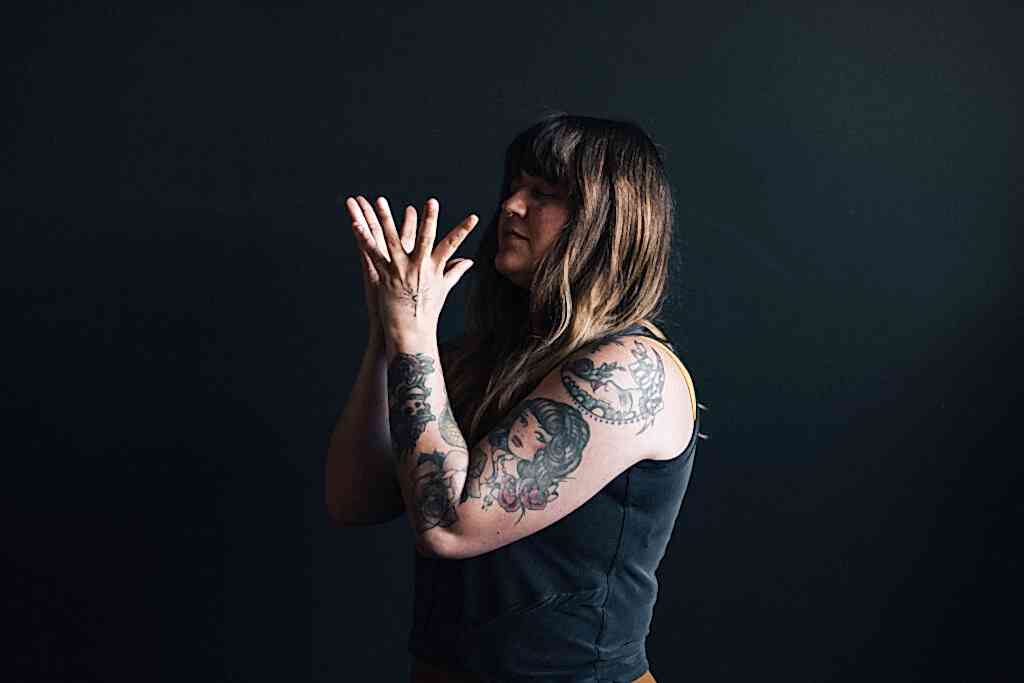 Yoga Mudra