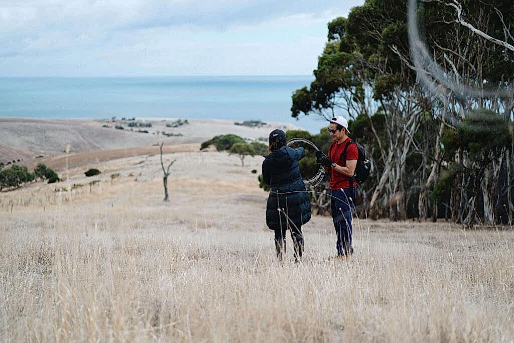 Myponga