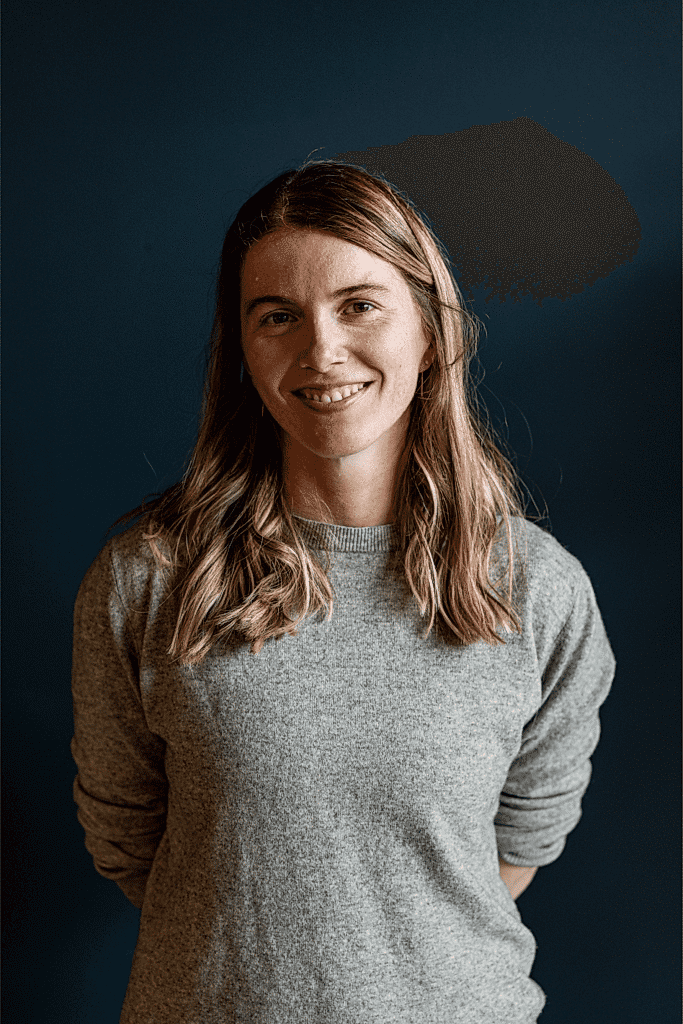 Raechel Pratt