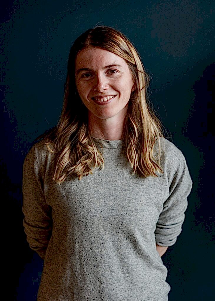 Raechel Pratt