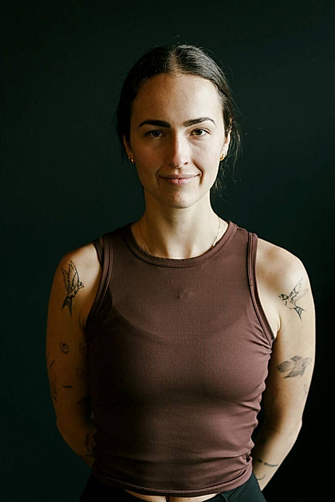 Alicia Osborn