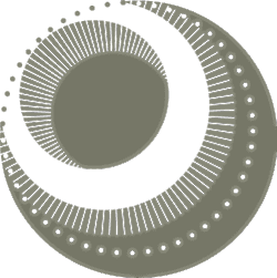 Human.Kind Symbol Flint